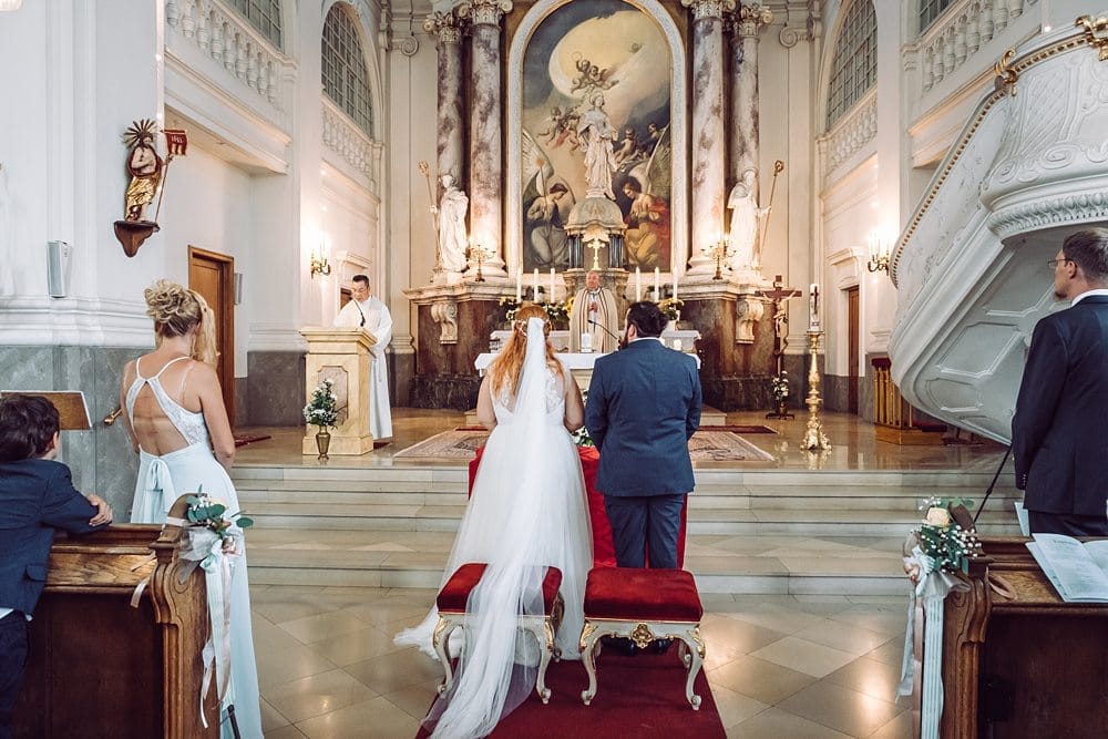 Hochzeitsfotograf Niederösterreich und Wien