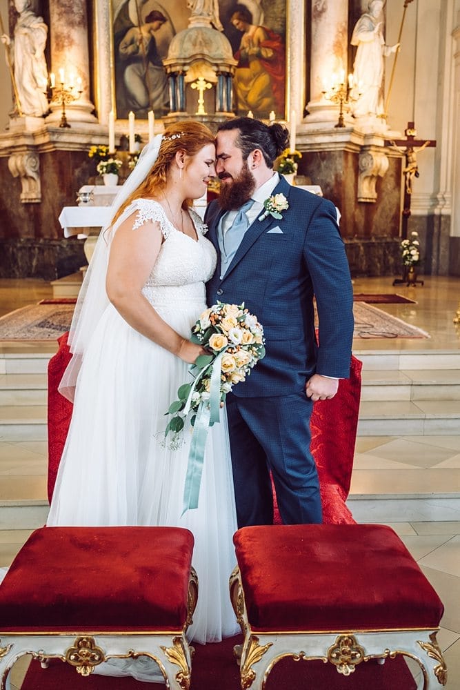 Hochzeitsfotograf Niederösterreich und Wien